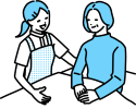 サービス利用までの流れ