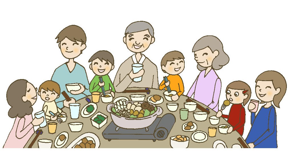 チーム医療_食事を楽しんでもらうため